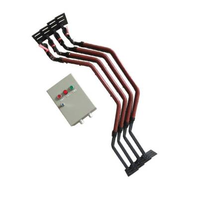 皮带纵向撕裂检测装置ZL-B-II-100 皮带纵向撕裂检测装置ZL-B-II-100