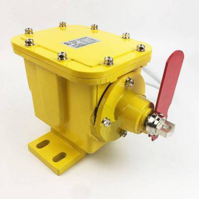 纵向撕裂检测器SCPT-100-30T 纵向撕裂检测器SCPT-100-30T