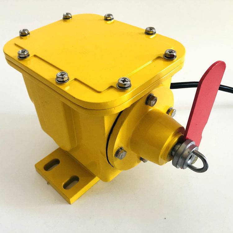 胶带检测纵向撕裂开关PDSL-160KHB 胶带检测纵向撕裂开关PDSL-160KHB