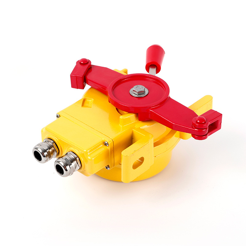340�����450V˫����������LXA-34T2KH-